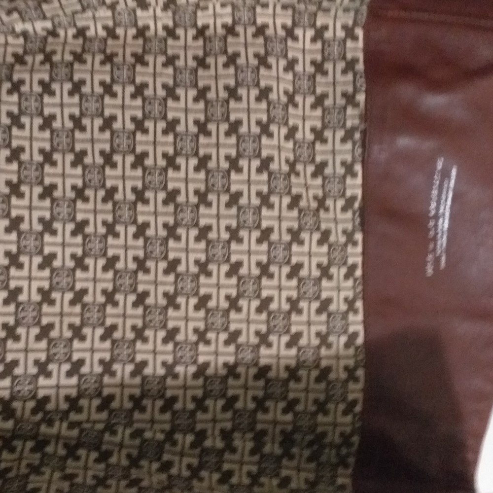 Tory burch Mae leather boots - Picture 7 of 16